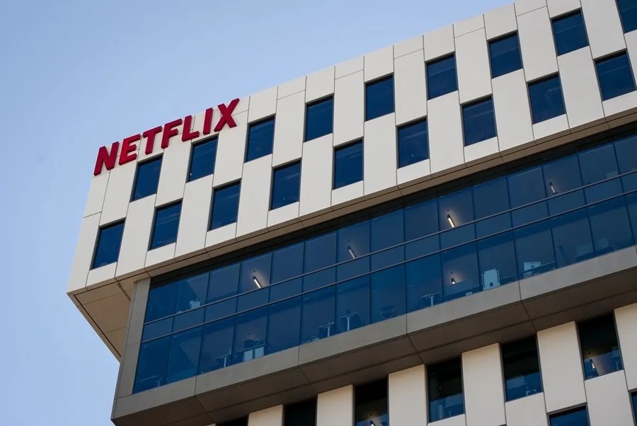 Netflix abre nuevas oficinas en México y se convierte en la sede central para América Latina