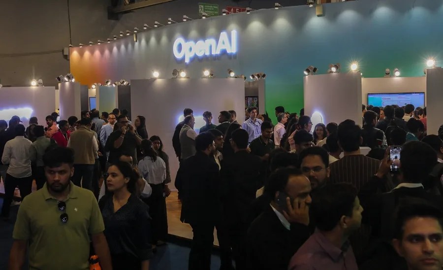 OpenAI ultima una ronda de financiación histórica por 100.000 millones de dólares