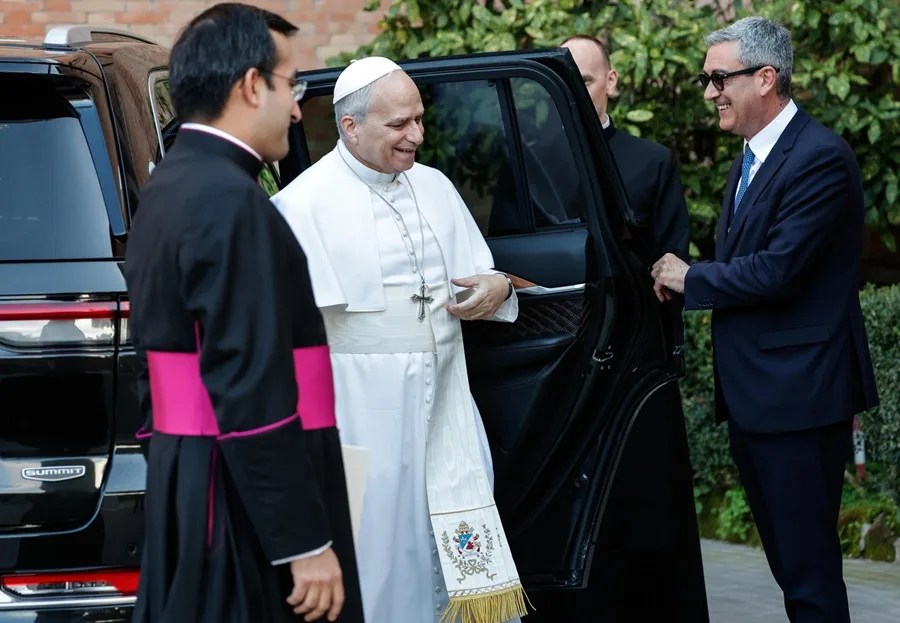El papa viajará a Lampedusa en julio