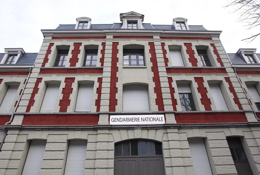 Imputan a 10 hombres violar en Francia a un niño de 5 años con sumisión química