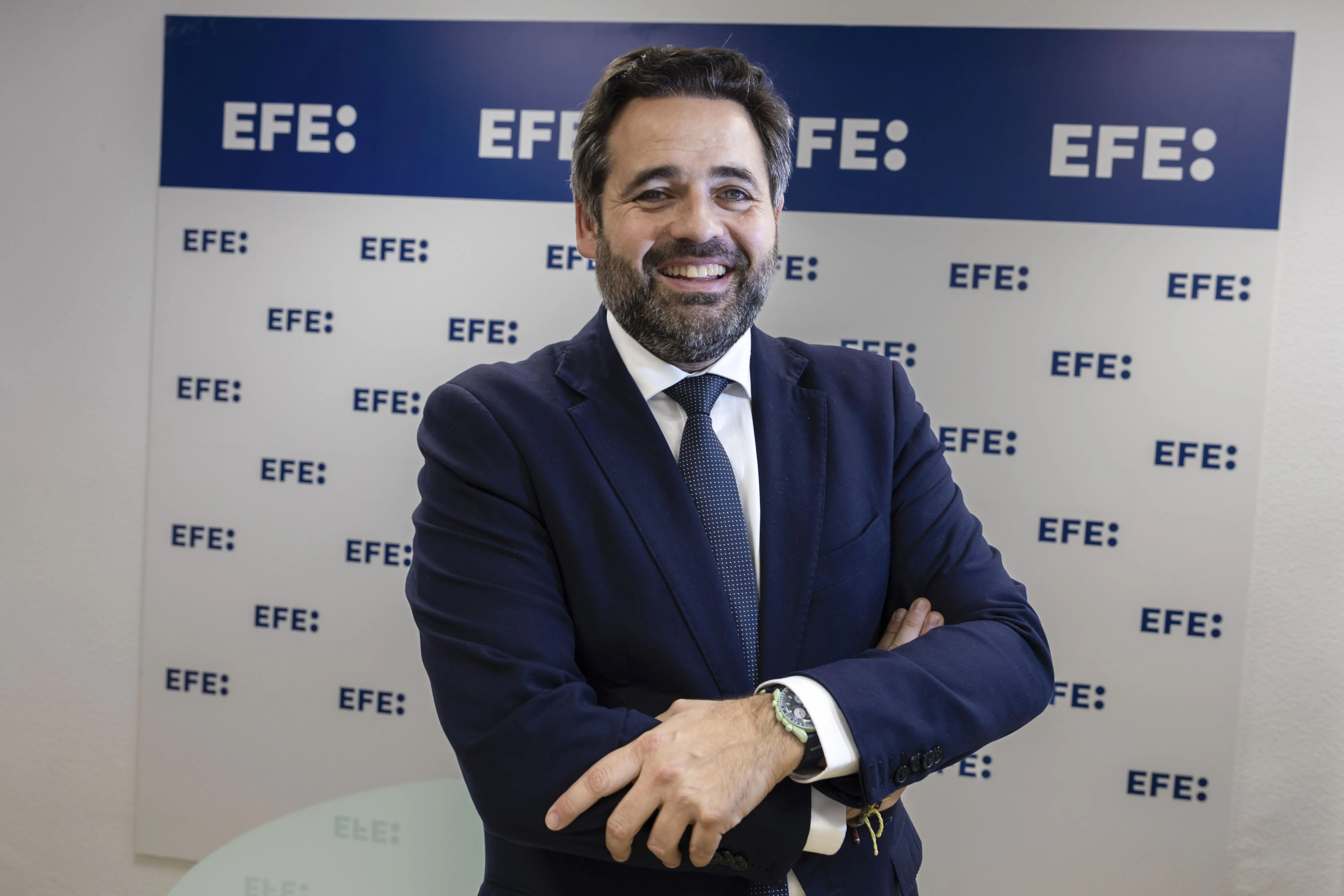 Núñez: Nunca quisimos subir los diputados y tras reunirnos con la sociedad civil, menos