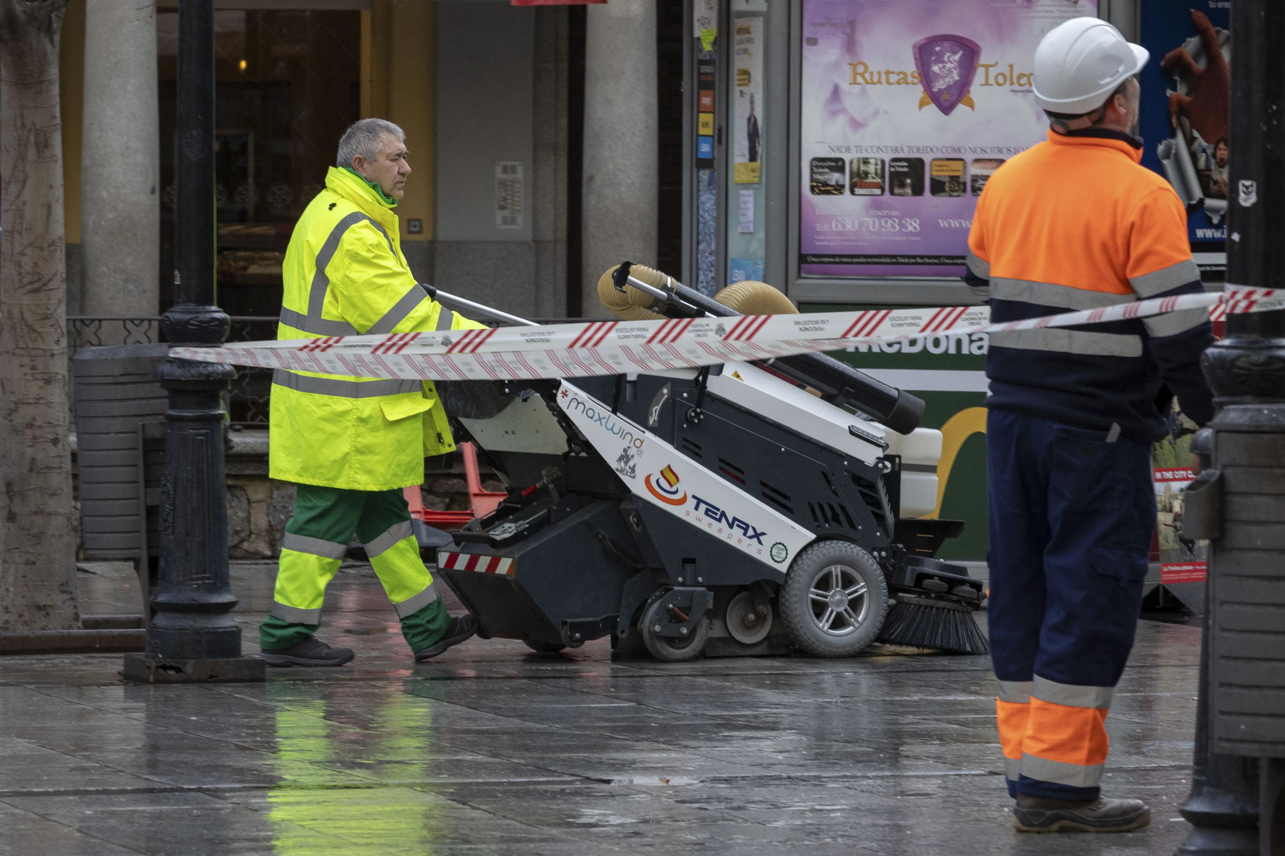 El paro sube en enero en Castilla-La Mancha