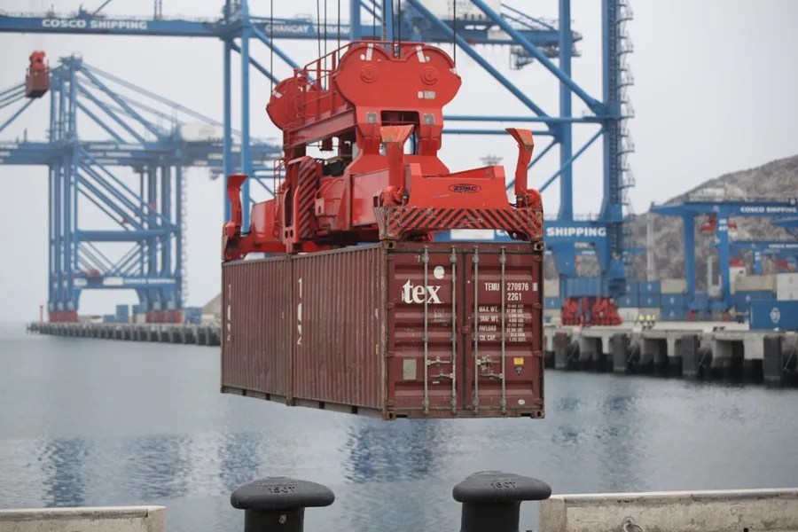 Perú se convirtió en 2025 en el cuarto país exportador de América Latina