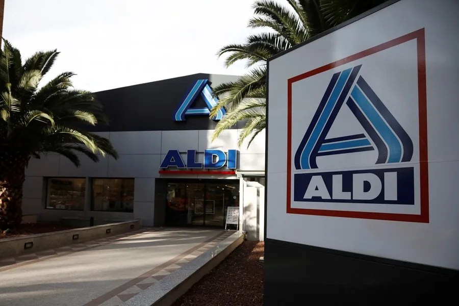 ALDI NUEVOS CONTRATOS ESPAÑA