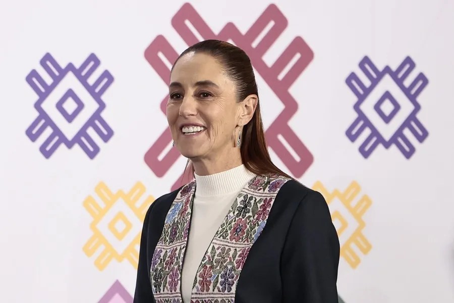 Sheinbaum revela que habló con Trump tras el operativo en el que murió El Mencho