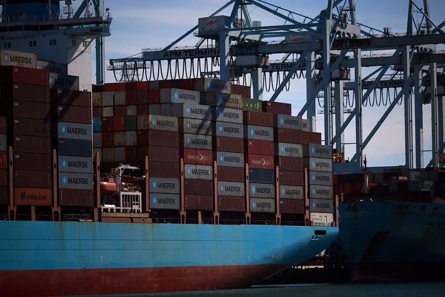 El Tribunal Supremo de EE.UU. declara ilegales los aranceles impuestos por Trump