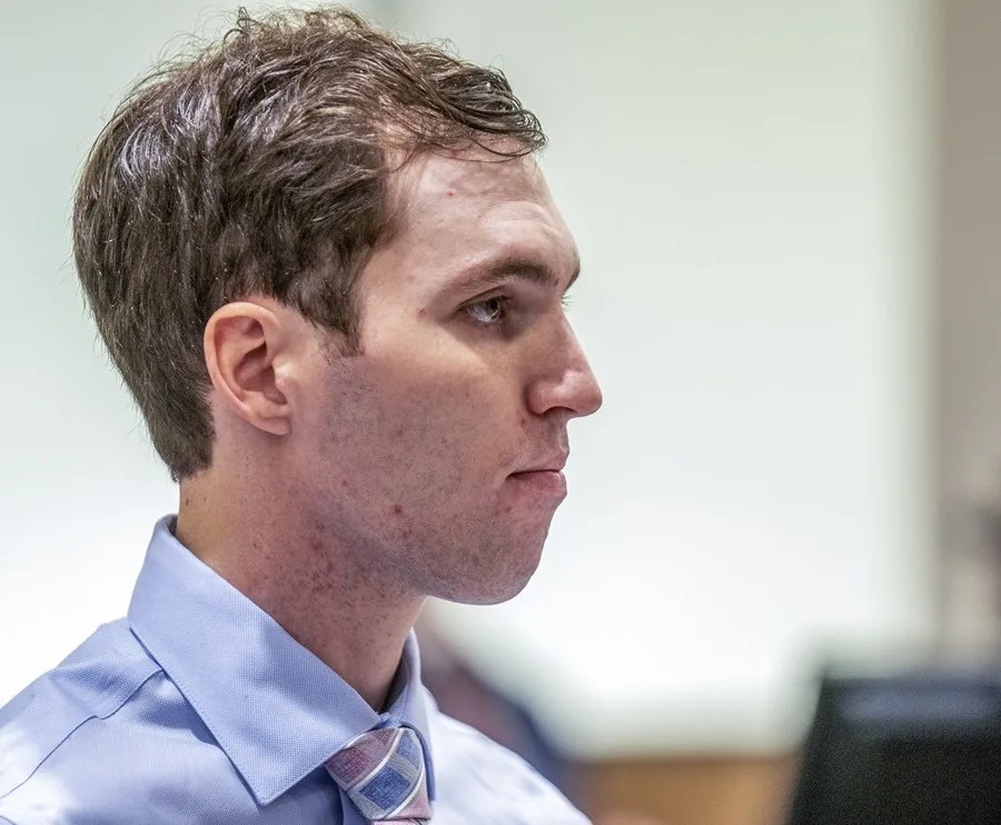 La Fiscalía de Utah (EE.UU.) niega un conflicto de interés en el caso contra el sospechoso de matar a Charlie Kirk