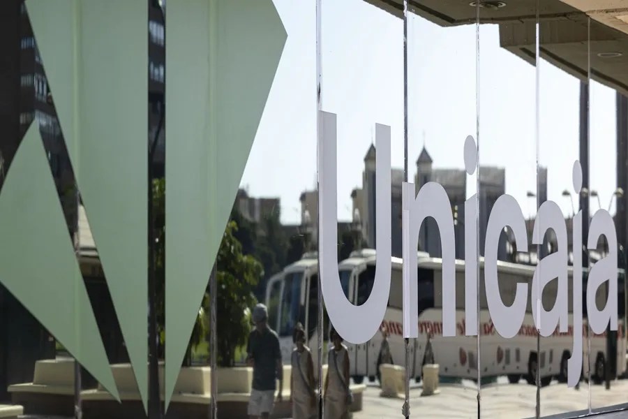 UNICAJA GANANCIAS 2025