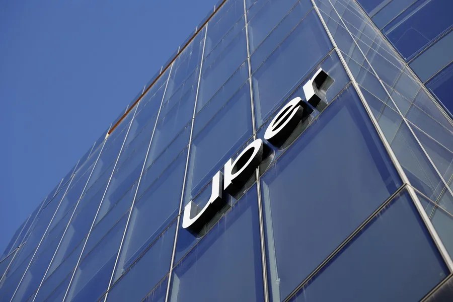 Uber adquirirá la aplicación de reserva de estacionamiento SpotHero