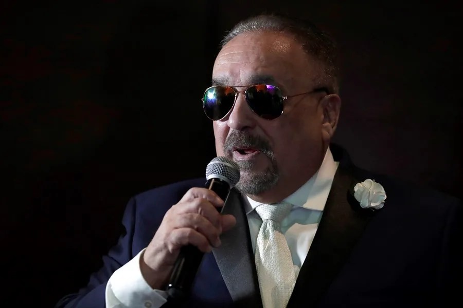 Muere Willie Colón, emblemático músico e intérprete de íconos de la salsa como 'Idilio'