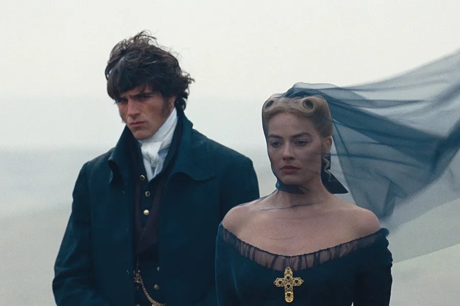 Wuthering Heights