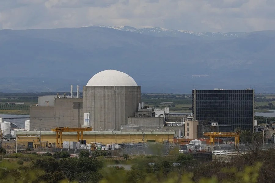 ENDESA PRORROGA NUCLEAR