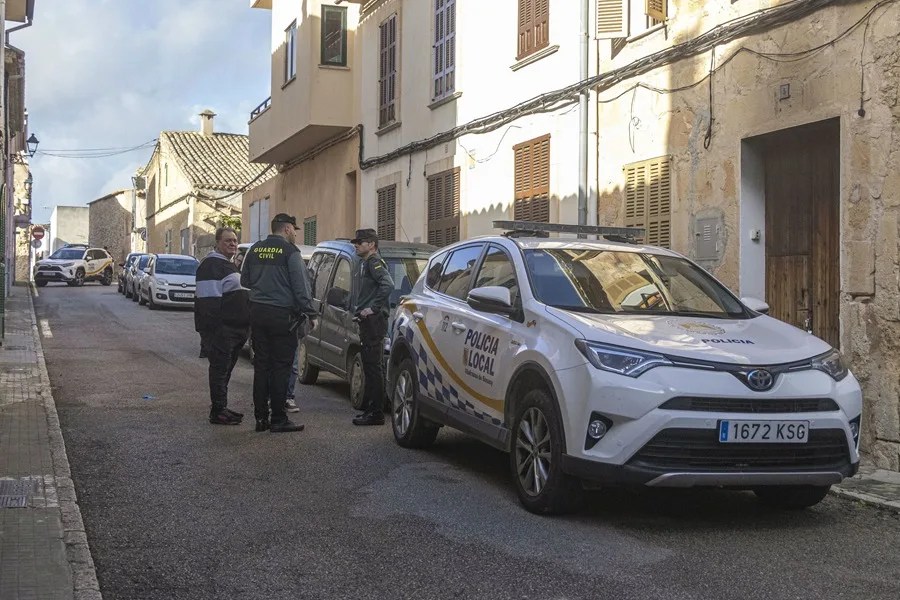Una mujer de 80 años ha fallecido esta madrugada en el incendio de una vivienda