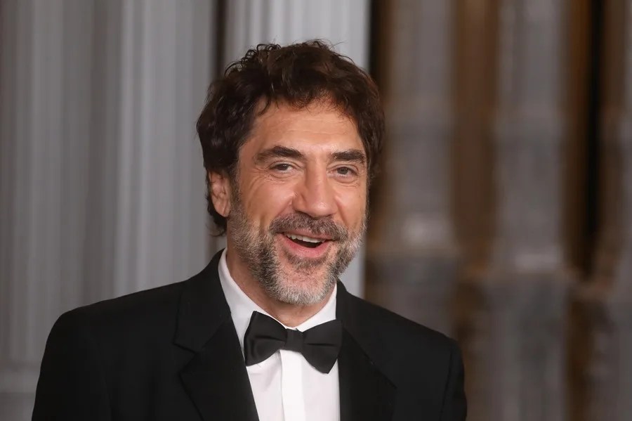 Óscar presentadores