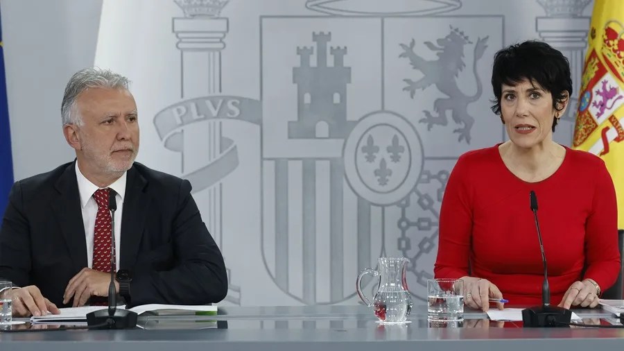 GOBIERNO PENSIONES DESAHUCIOS