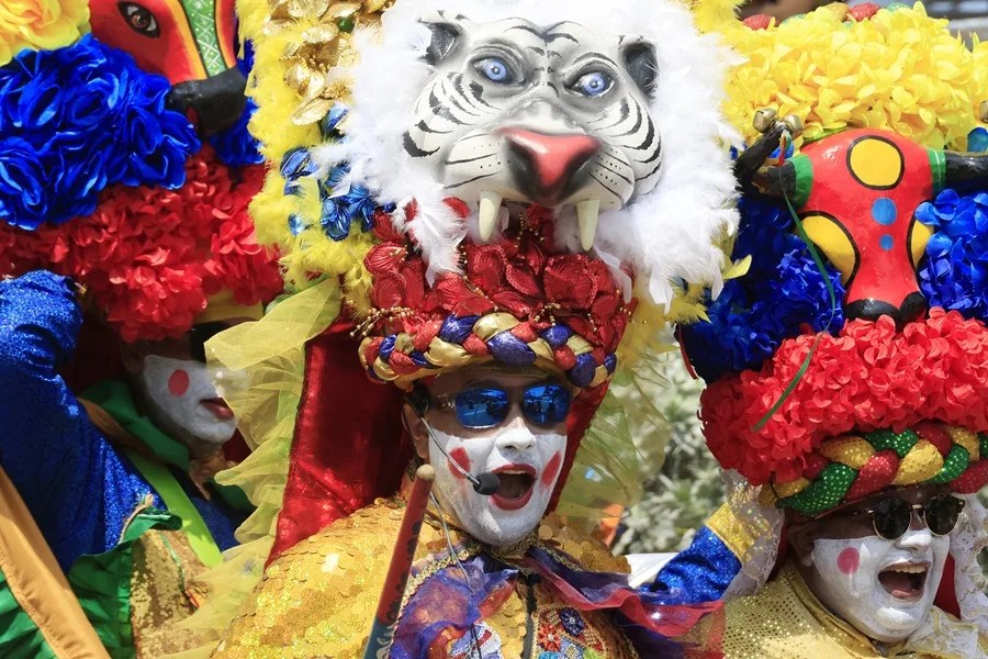 Carnaval de Barranquilla