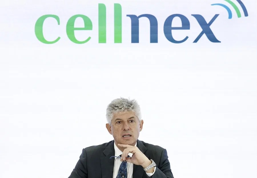 CELLNEX MULTIPLICA PERDIDAS