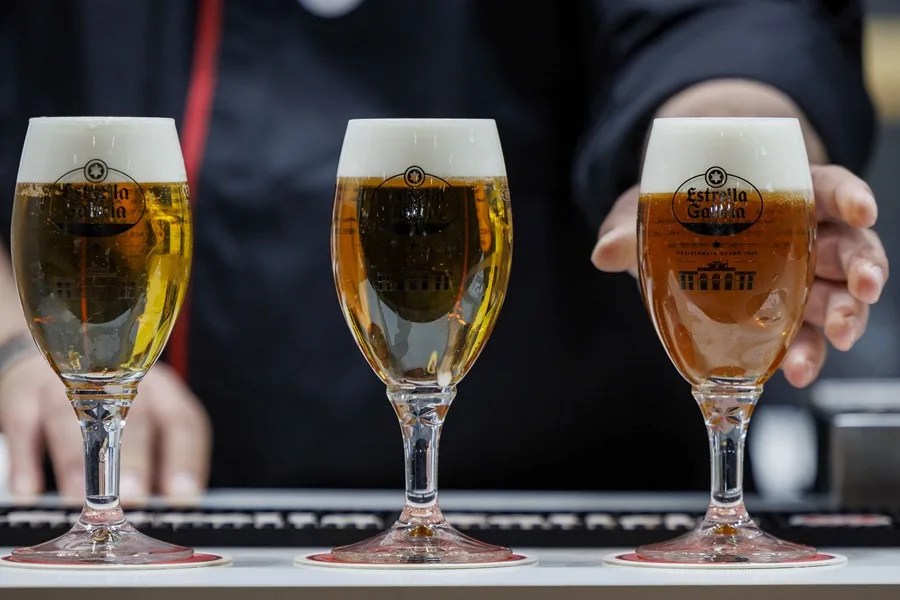 SECTOR CERVECERO ESTRATEGIA