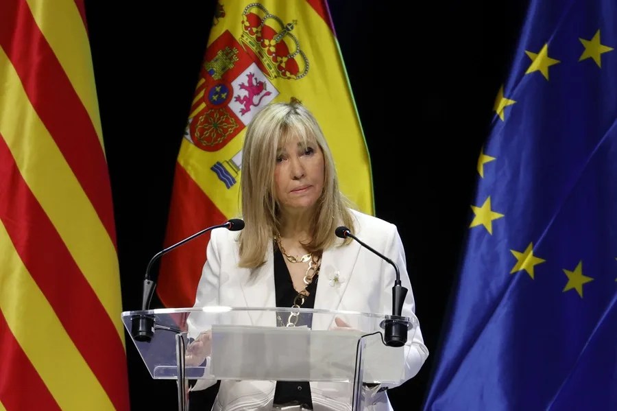 CGPJ jueces presiones