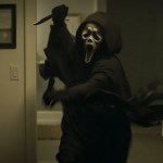 Fotograma de la película 'Scream 7'.