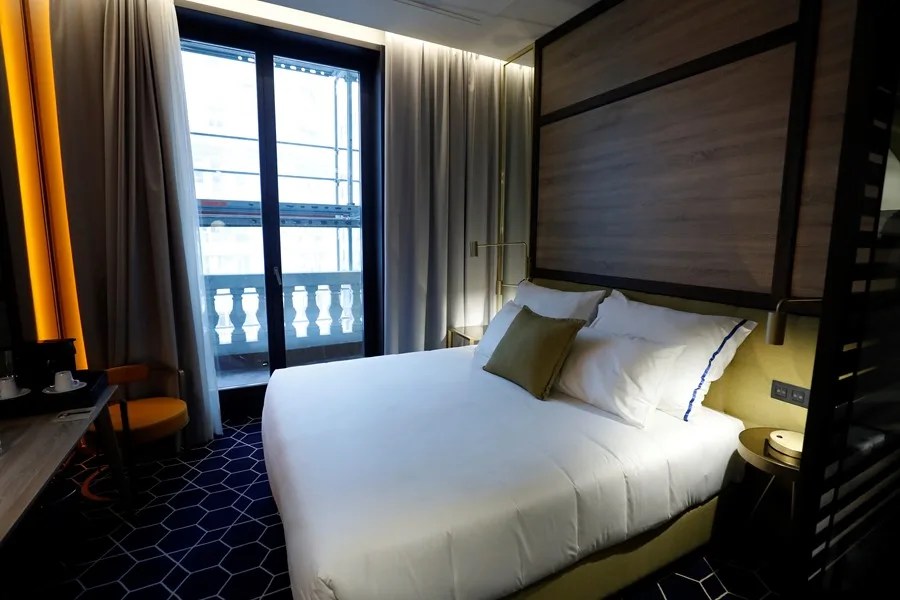 TOPE PRECIOS EMERGENCIAS