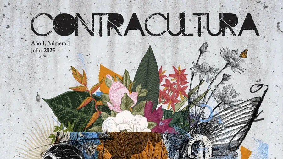 La revista hondureña 'Contracultura', Premio Internacional Rey de España de Periodismo, en la categoría Cultural.