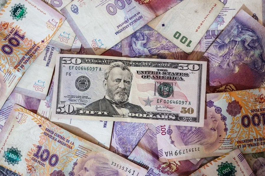 Argentina economía