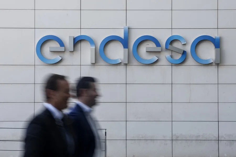 ENDESA GANANCIAS 2025