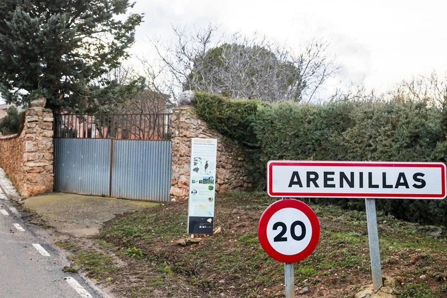 España vaciada despoblación