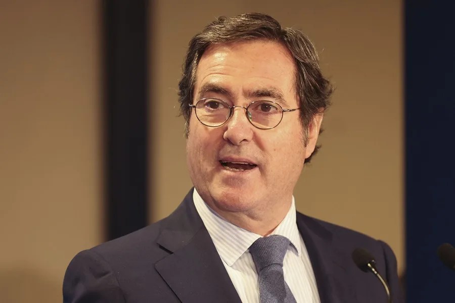 GARAMENDI SANCHEZ SMI