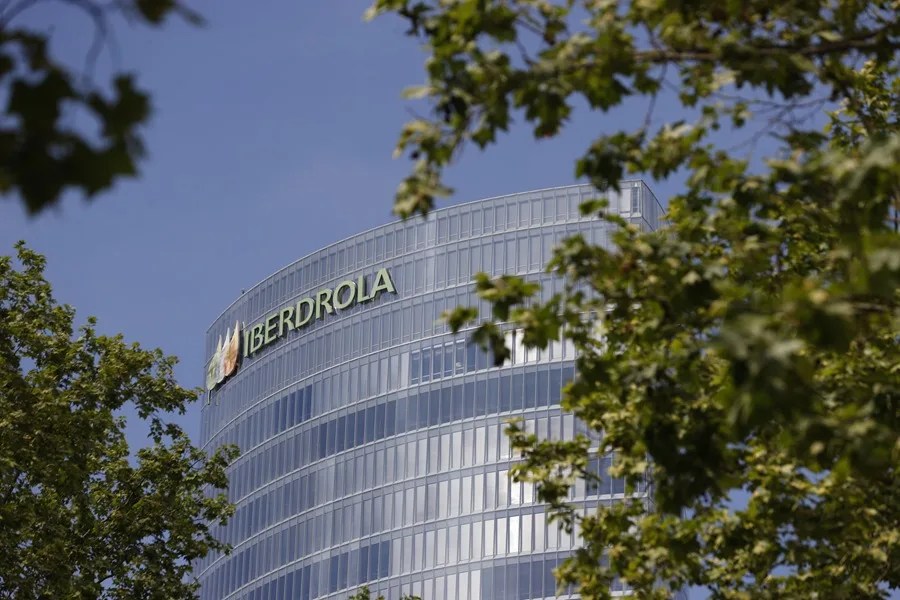 IBERDROLA GANANCIAS RECORD