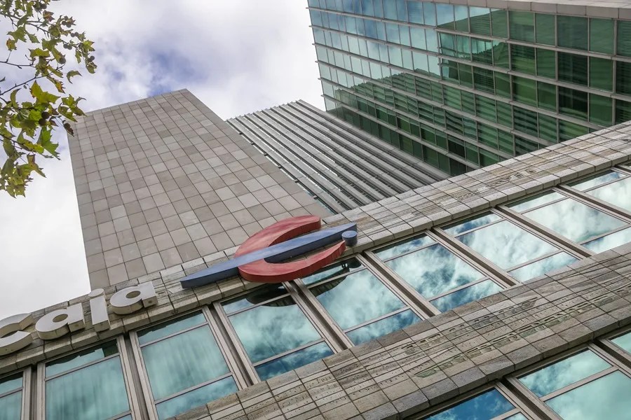 IBERCAJA BENEFICIO RECORD