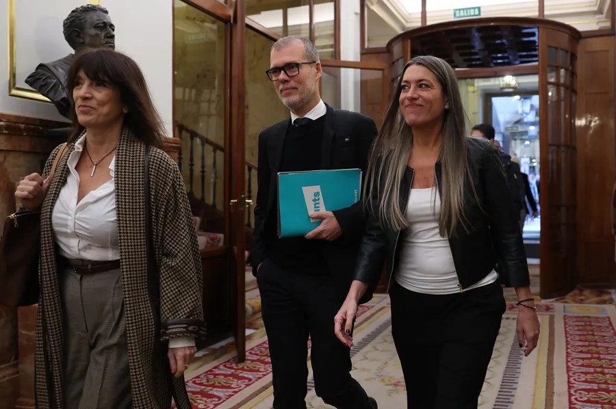 Ley Multirreincidencia