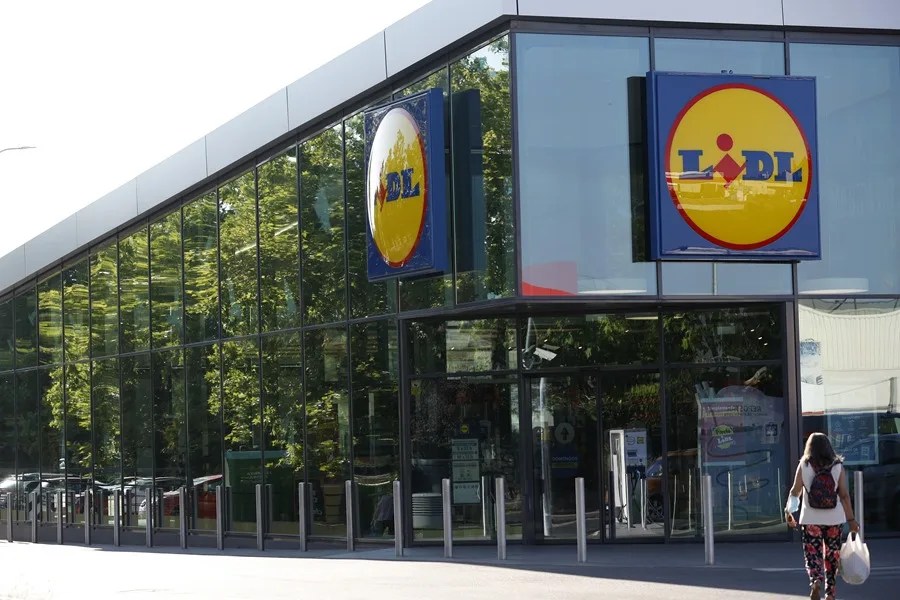 LIDL NUEVOS SUPERMERCADOS
