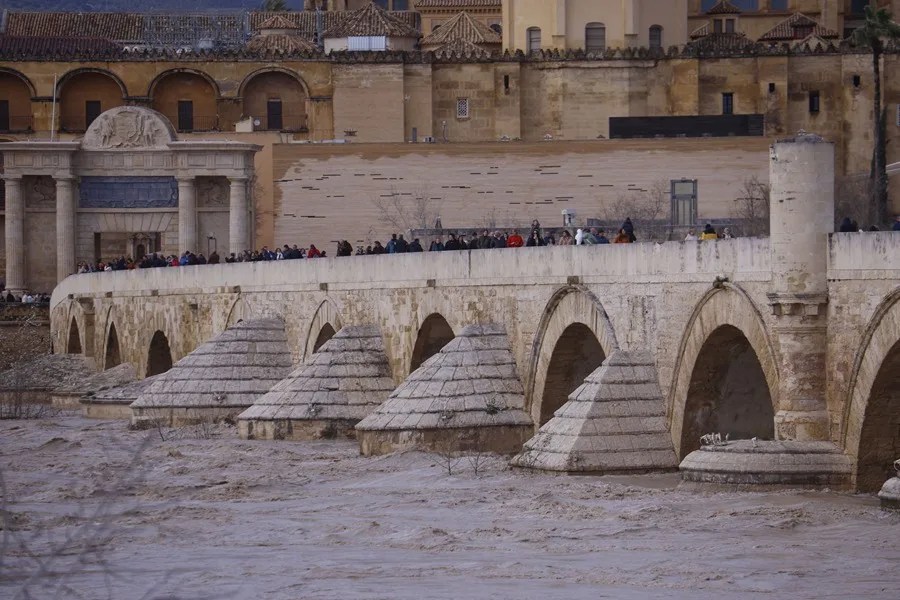 tiempo alertas lluvia