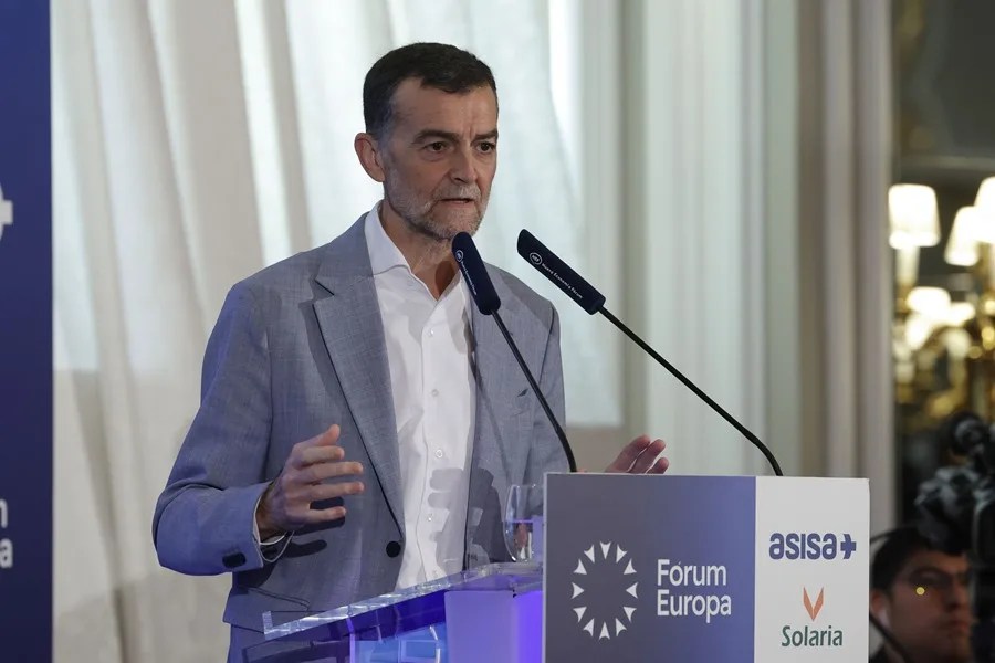 Izquierda Unida Podemos Maíllo