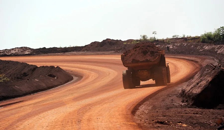 minera canadiense para operaciones cuba