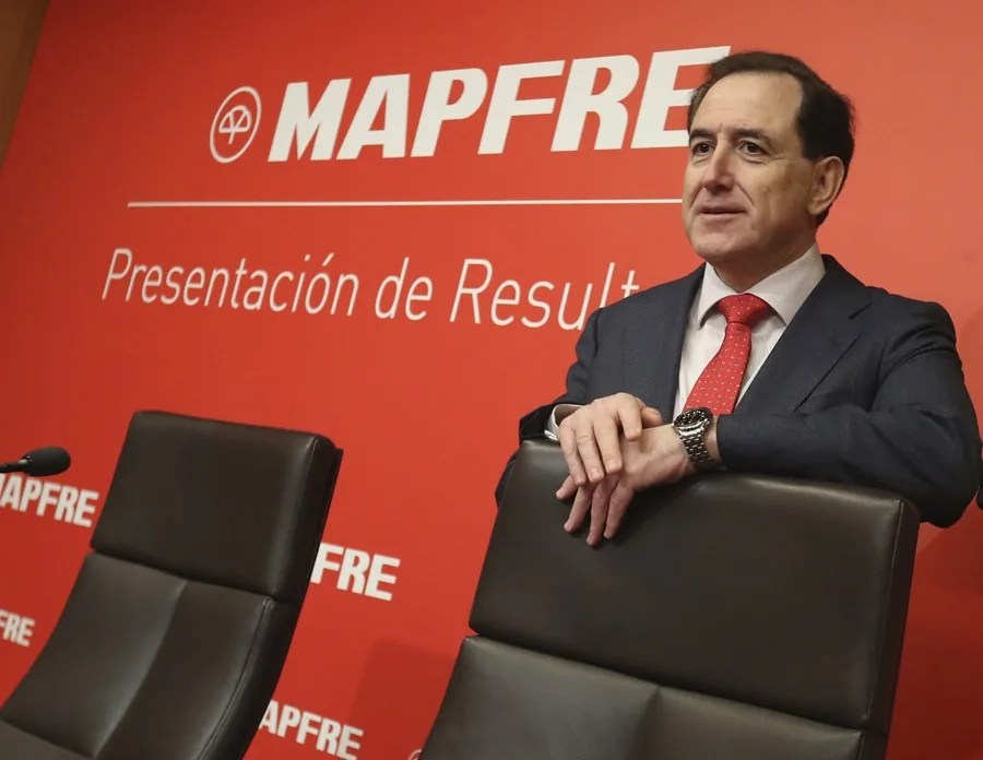 MAPFRE GANANCIAS 2025