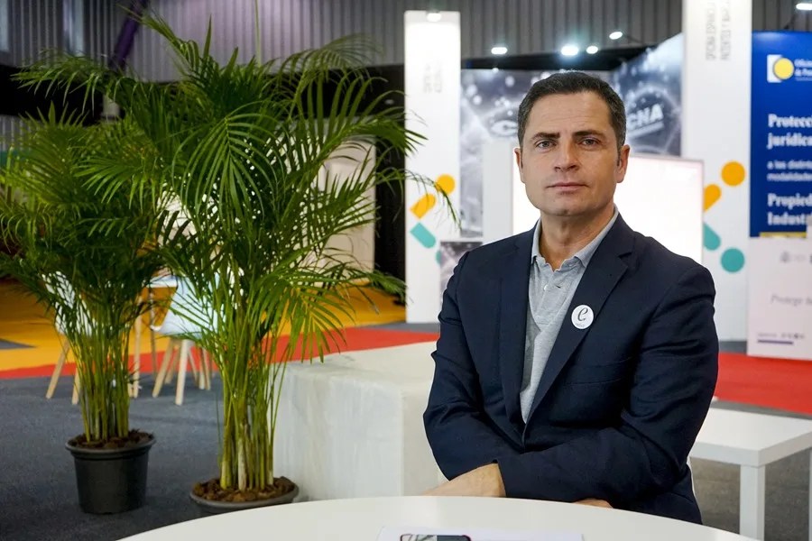 Borja Cabezón
