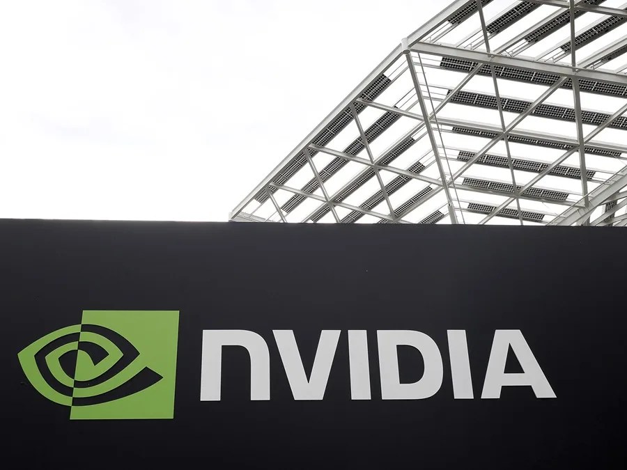 Nvidia Rompe Récords: ¿El Fin de la IA Limitada?