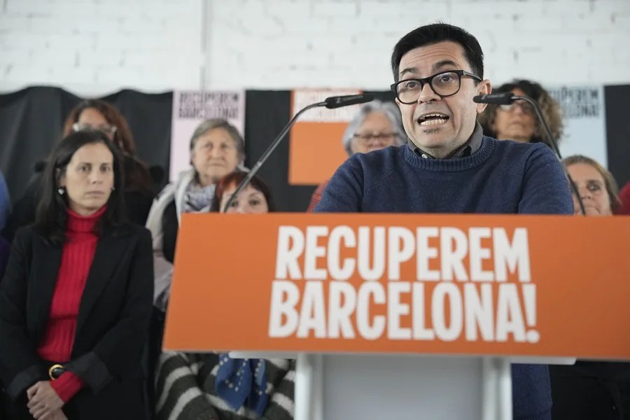 Imagen de Gerardo Pisarello