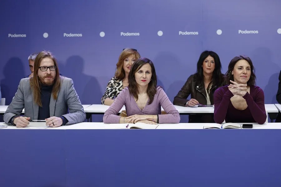Podemos izquierda