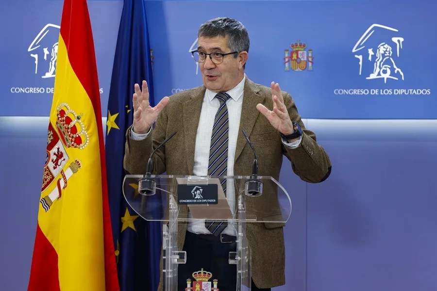 PSOE Aragón ultraderecha