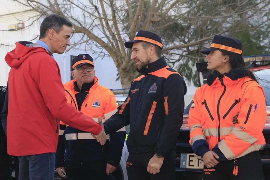 Sánchez borrasca Leonardo