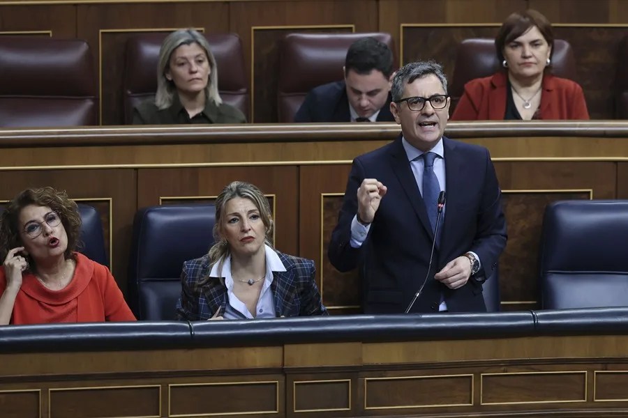 Pedro Sánchez salud PP