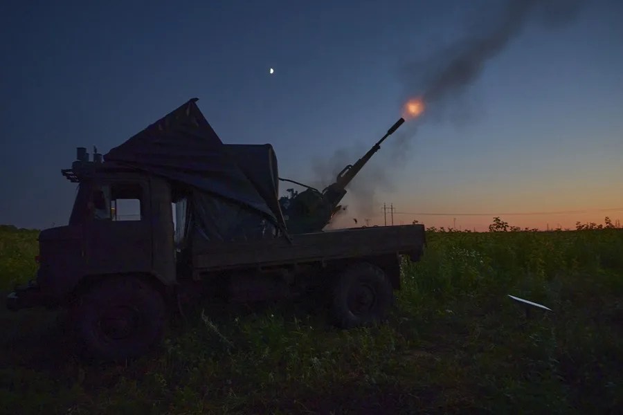 RUSIA GUERRA UCRANIA