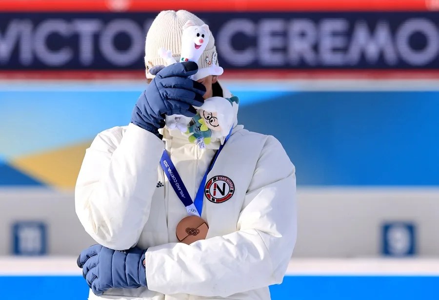 Sturla Holm Laegreid