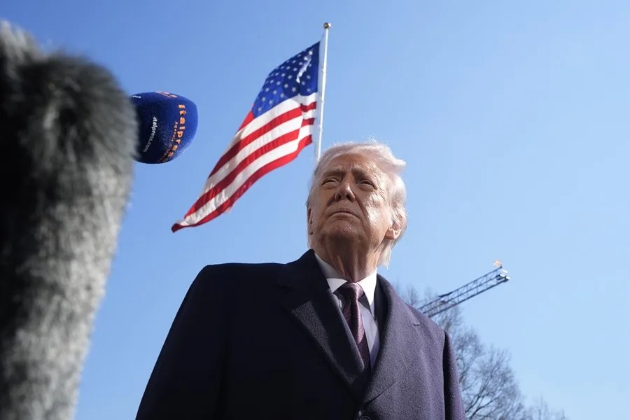 Estados Unidos Irán