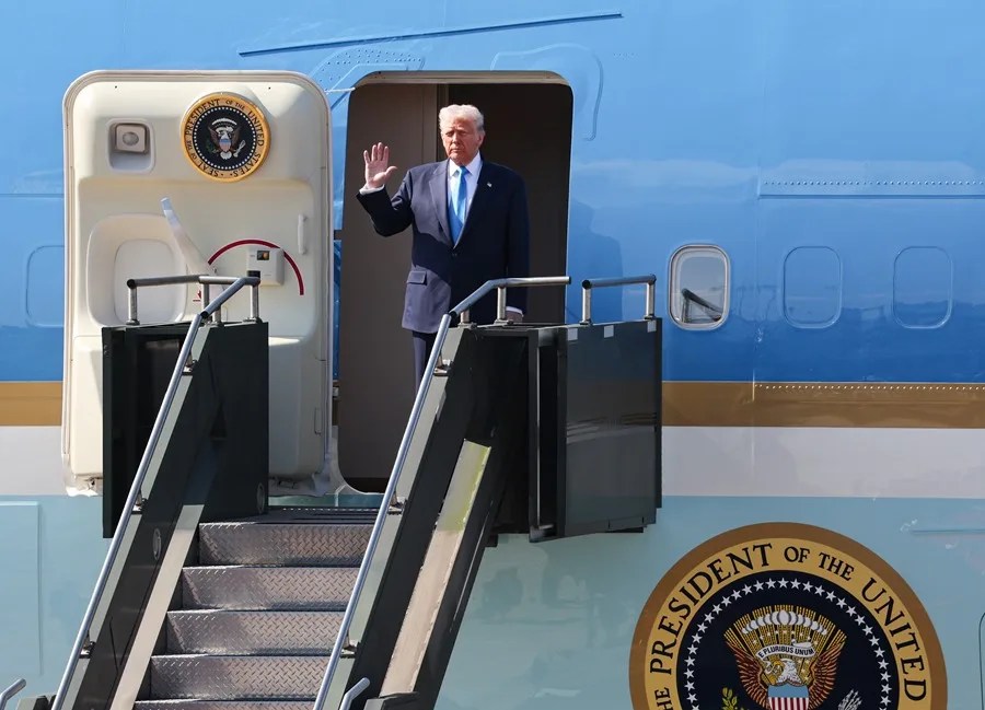 Air Force One