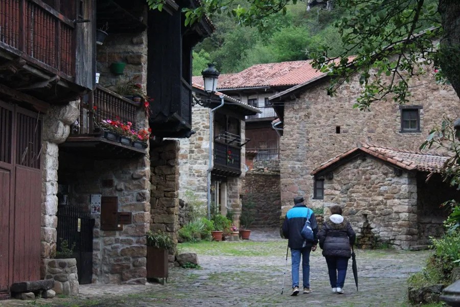 TURISMO RURAL SAN VALENTIN